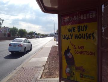 EB NORTHERN AVE FS 21ST AVE (FW)
