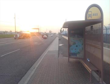 EB VAN BUREN ST FS 55TH AVE (FW)