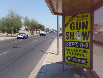 EB CHANDLER BLVD FS 46TH ST