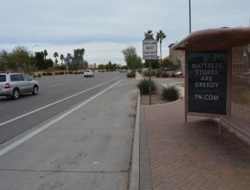 NB 48TH ST FS CHANDLER BLVD
