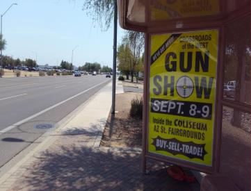 SB 19TH AVE FS LONE CACTUS DR