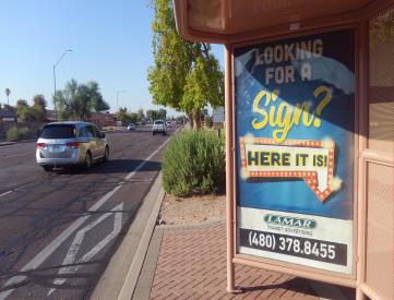 SB 43RD AVE FS SANDRA CIR