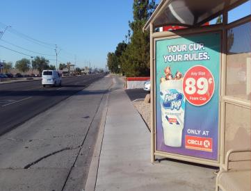 SB 19TH AVE FS CHOLLA ST