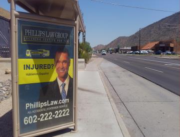 SB 19TH AVE FS CHOLLA ST