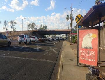 SB 35TH AVE FS MONTEROSA ST