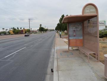 WB INDIAN SCHOOL RD FS 64TH DR