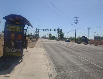 WB INDIAN SCHOOL RD FS 64TH DR