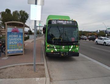 EB CHANDLER BLVD FS 48TH ST