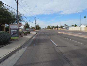 EB BELL RD FS 31ST AVE