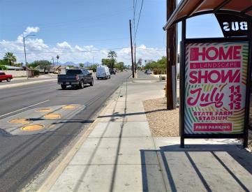 EB CACTUS RD NS ESCOBAR WY (FW)