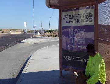 NB TATUM BLVD FS UNION HILLS DR (FW)