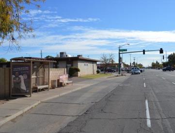 NB 35TH AVE FS CACTUS RD (N-B)