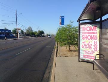 SB 19TH AVE FS SUNNYSIDE DR