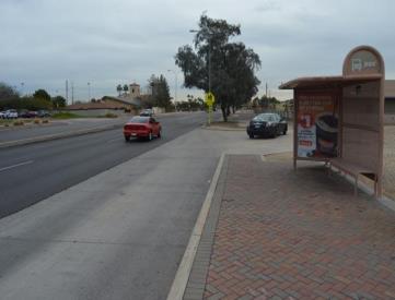EB BASELINE RD FS 7TH ST (FW)