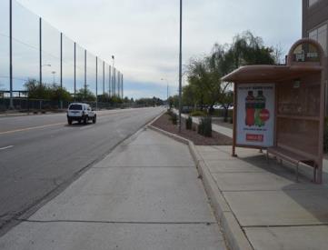 SB 48TH ST FS COTTON CENTER BLVD