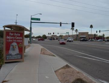 SB 48TH ST FS CHANDLER BLVD