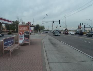 EB CAMELBACK RD FS 83RD AVE (N-B)