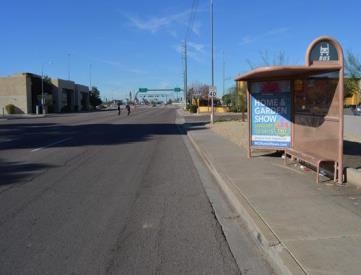 WB NORTHERN AVE NS 24TH AVE (FW)