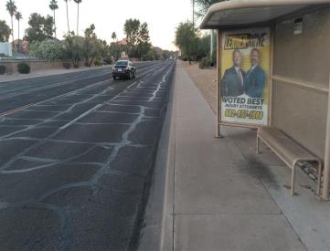 SB TATUM BLVD FS GOLD DUST AVE
