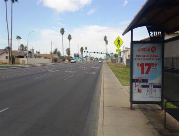 WB INDIAN SCHOOL RD FS 81ST AVE (FW)
