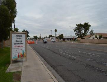 WB INDIAN SCHOOL RD FS 81ST AVE (FW)