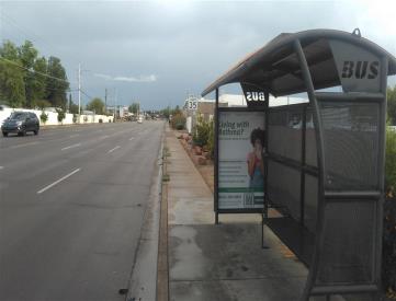 NB 7TH AVE FS INDIANOLA AVE (FW)