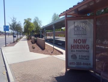 EB CAMELBACK RD FS 7TH AVE