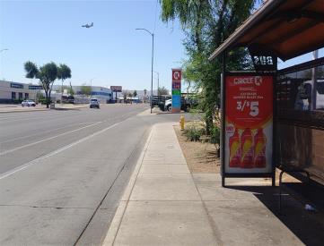 SB 7TH ST FS BUCKEYE RD (FW)