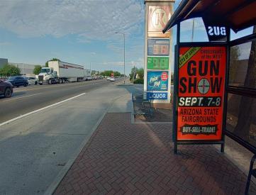 WB BUCKEYE RD FS 67TH AVE (FW)