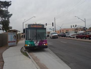 EB CAMELBACK RD FS 67TH AVE