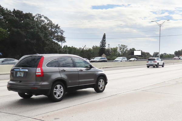 I-275 ES 80ft S/O Norfolk St F/N - 1