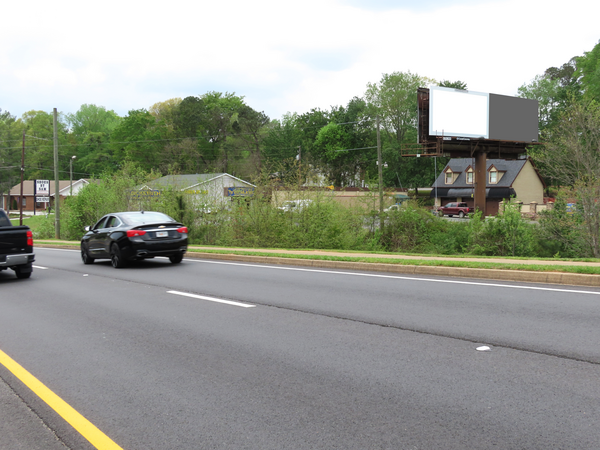 Lawrenceville Hwy WS 0.5mi N/O KIllian Hill Rd F/N - 2