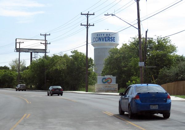 Toepperwein SS 1.4mi E/O I-35 N F/NW - 2