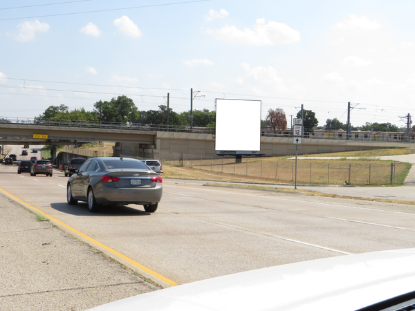 W Northwest Hwy SS 500ft E/O Harry Hines Blvd (Loop 12) F/W - 1