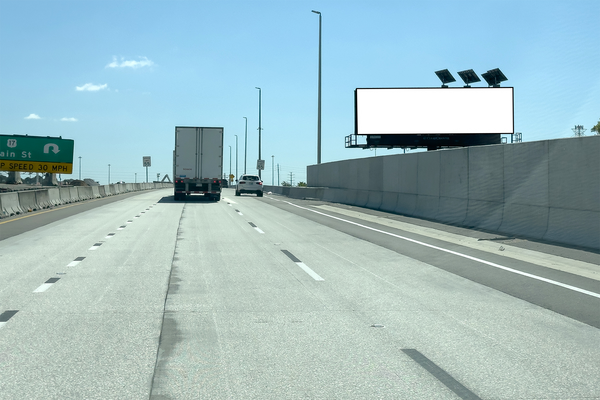 I-295 SS 0.2mi E/O I-95 F/W - 1