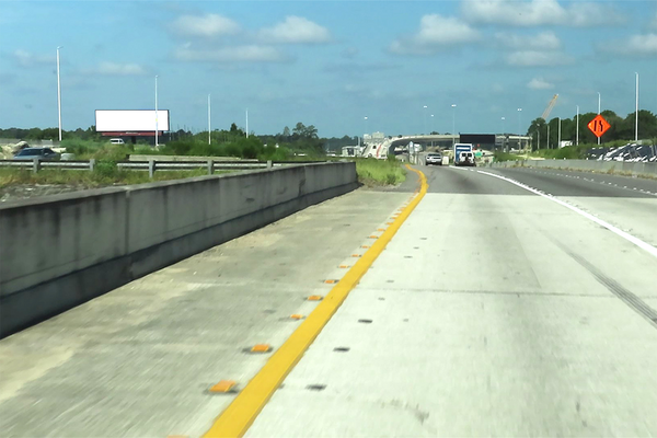 I-295 SS 0.2mi E/O I-95 F/E - 2