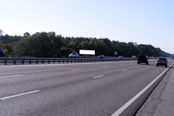 I-95 ES 7.6 mi N/O Palm Coast Pkwy F/N