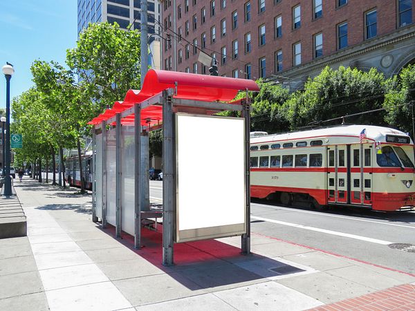 Steuart St ES 24ft S/O Market St F/N - 2
