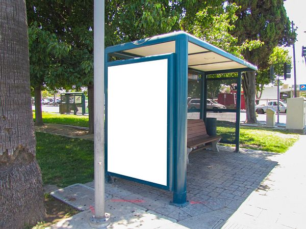 VTA Keyes St SS 20ft W/O 2nd St F/E - 2