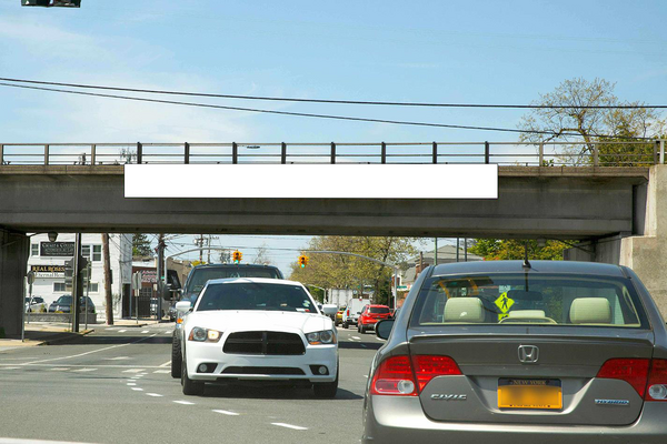 Bellmore Ave CL 130ft N/O Sunrise Hwy F/S - 1