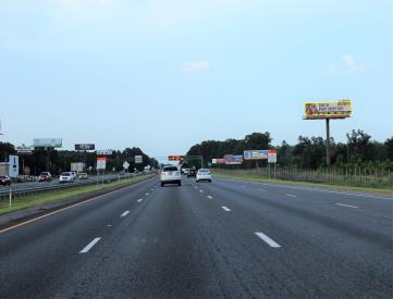 E/S I-95 1ST N/O EXIT 90 F/S