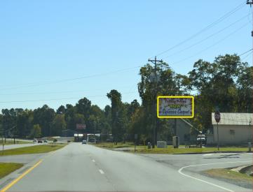 HWY 31 WL .5 MI N/O PEACH ORCHARD RD FN