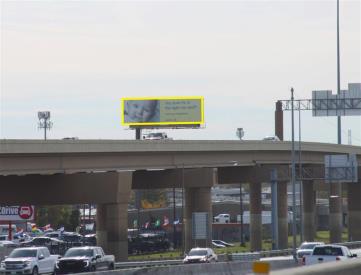 I-35E E/S .3 MI S/O ROYAL LANE