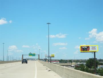 I-35E E/S .3 MI S/O ROYAL LANE