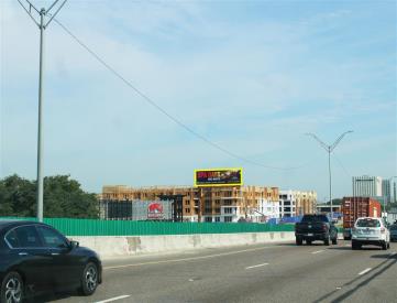 I-35E W/S .15 MI N/O MOCKINGBIRD LANE