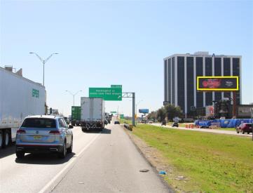 I-35E W/S .15 MI N/O MOCKINGBIRD LANE