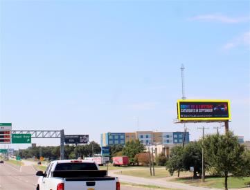 HWY 183 E/S .1 MI N/O MOCKINGBIRD LANE