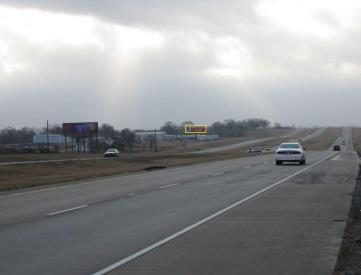 EAST SIDE OF HWY 6 @ ROCKBOTTOM ROAD F/N