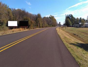 HWY 70 N/S .6 MI W/O PALESTINE