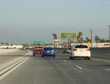 I-5 WL .5M N/O ARTESIA BLVD, NF
